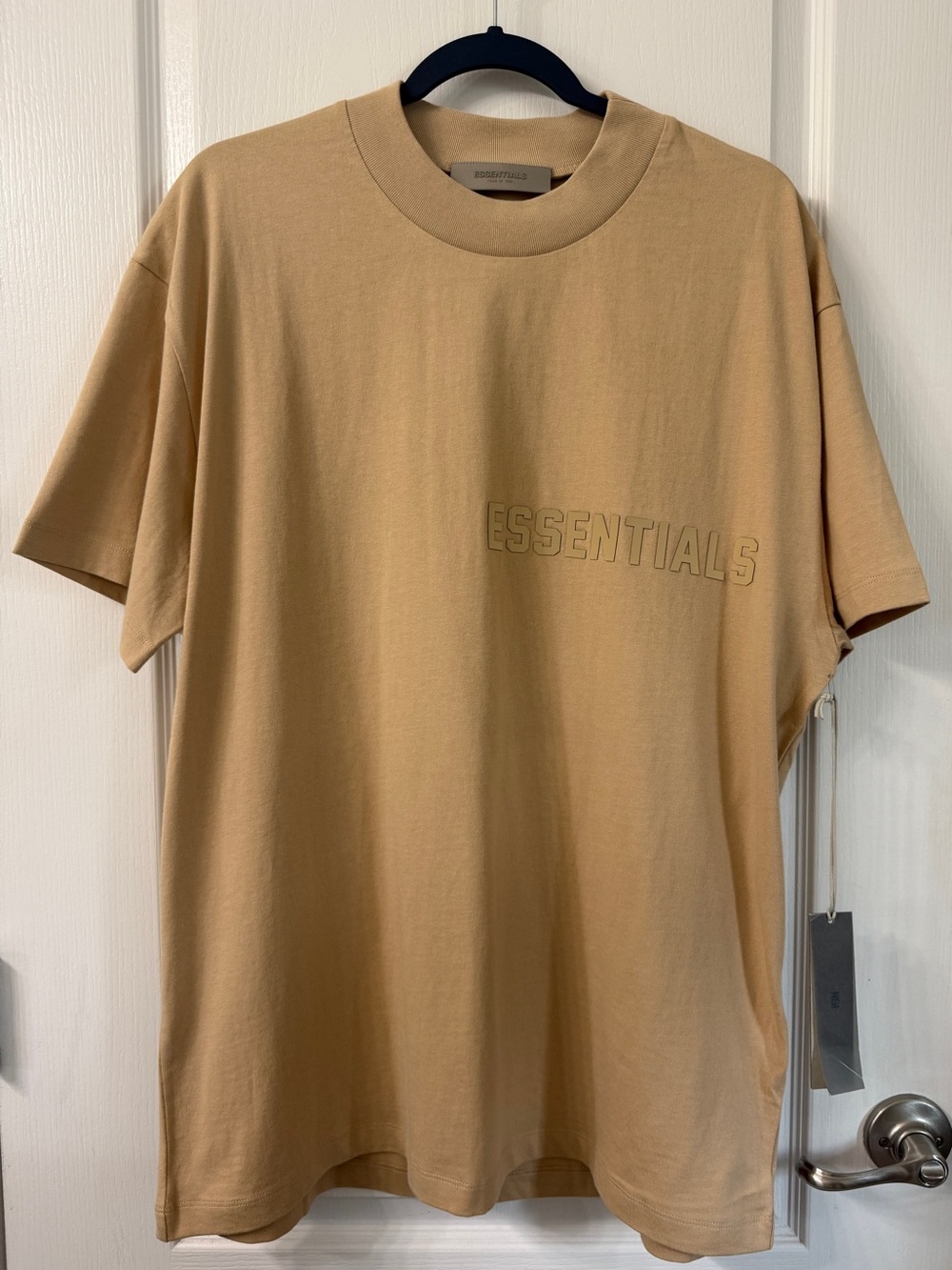 ESSENTIALS Men's Shirt